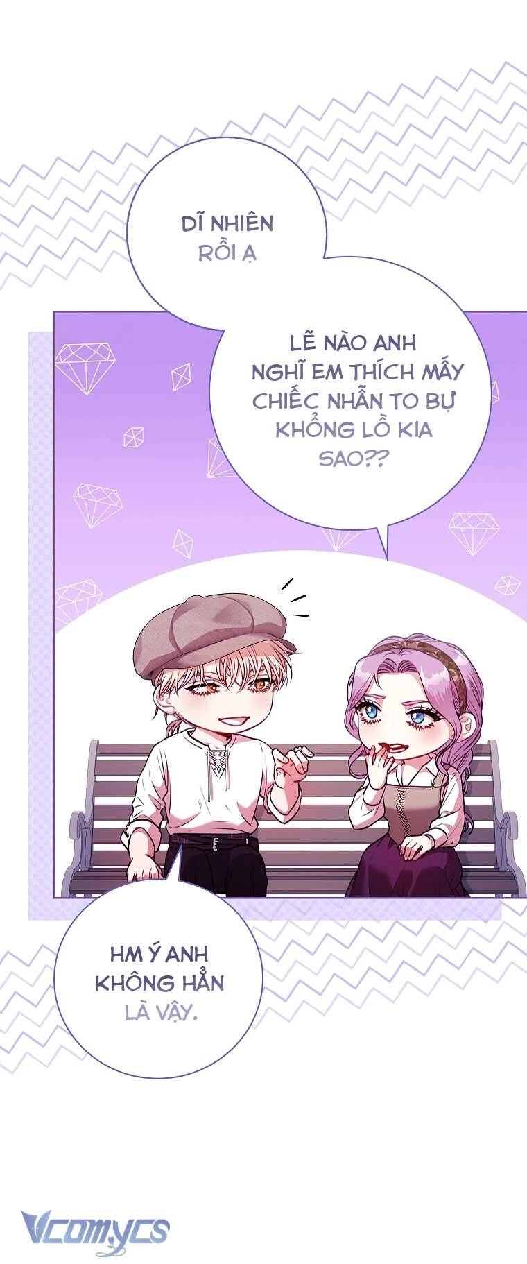 Thư Ký Của Bạo Chúa Chapter 99 - 15