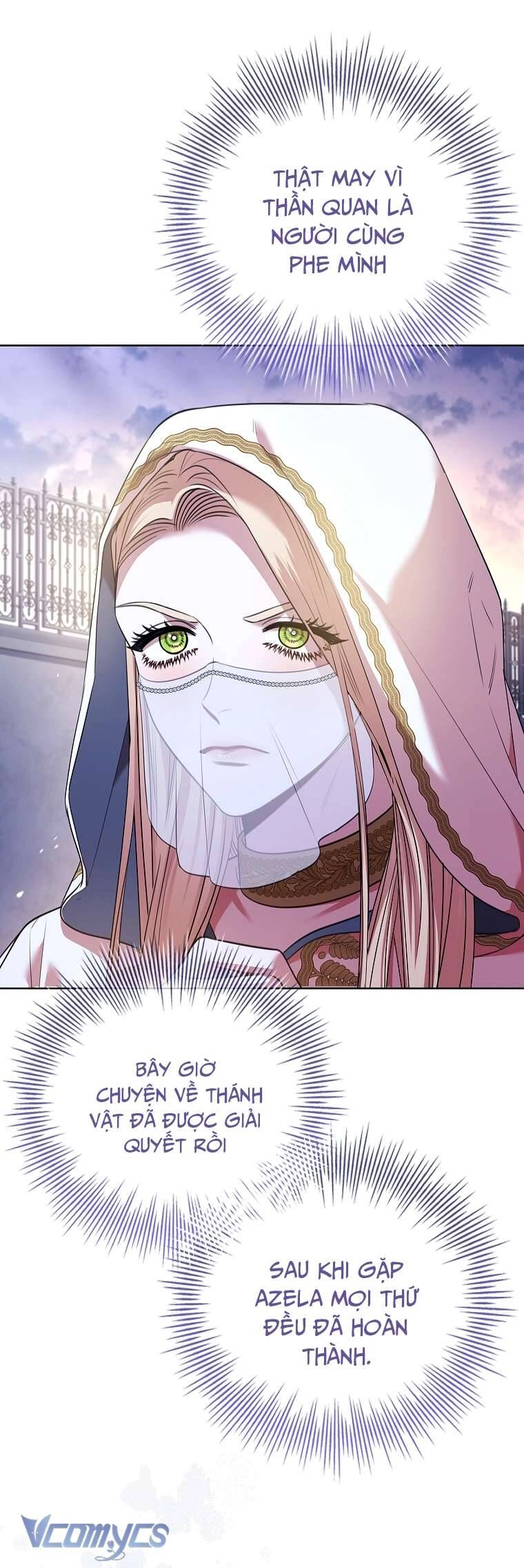 Thư Ký Của Bạo Chúa Chapter 99 - 24