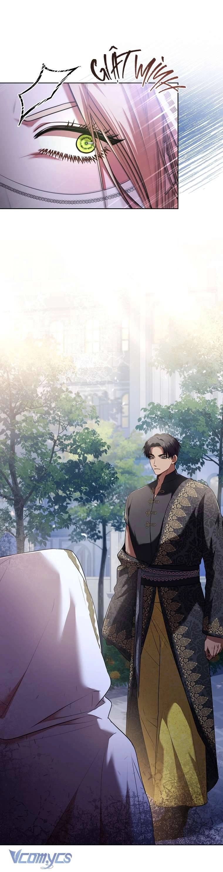 Thư Ký Của Bạo Chúa Chapter 99 - 26