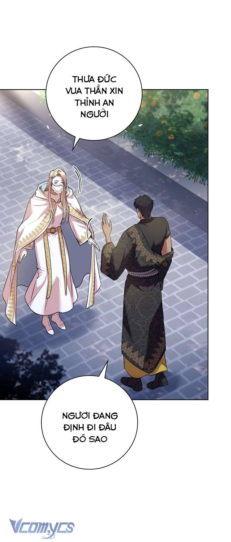 Thư Ký Của Bạo Chúa Chapter 99 - 27