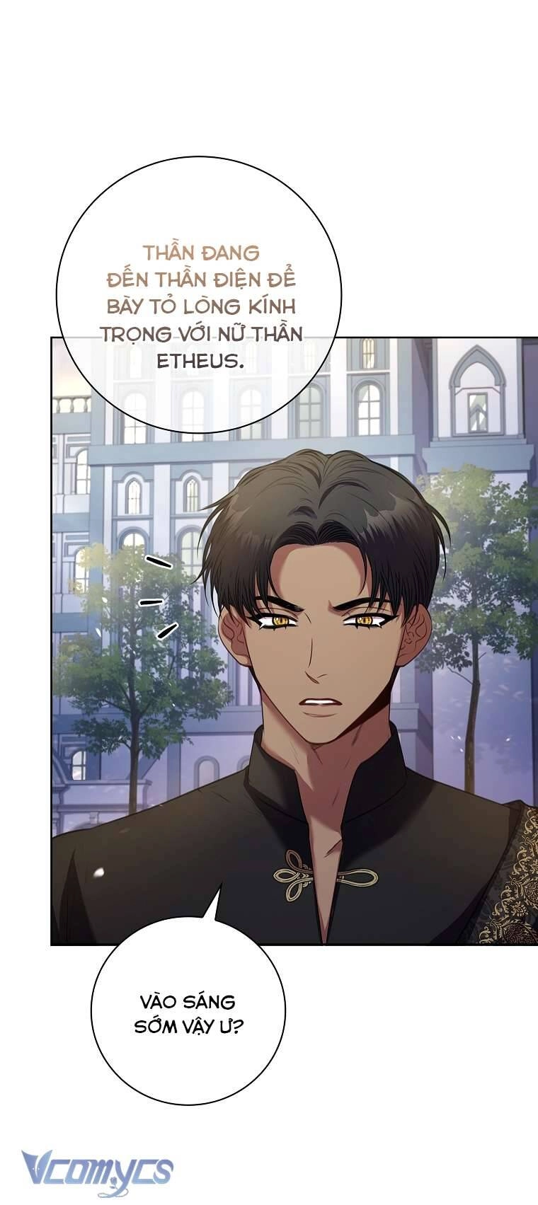 Thư Ký Của Bạo Chúa Chapter 99 - 28