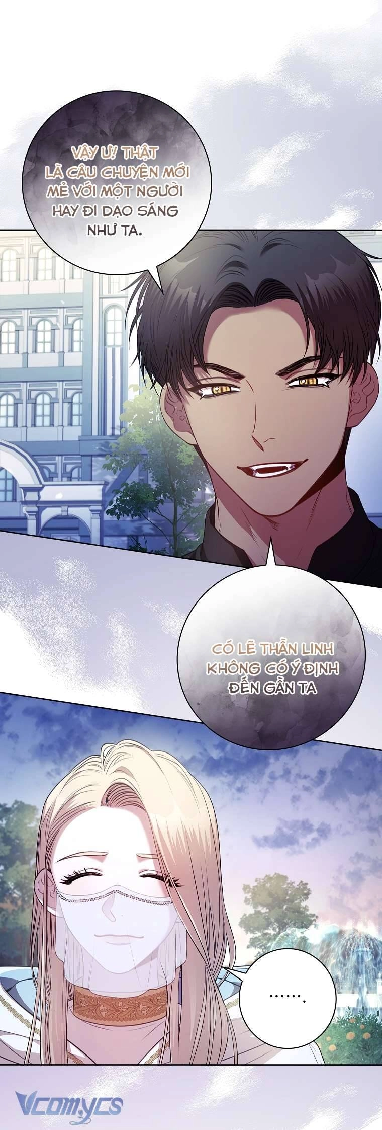 Thư Ký Của Bạo Chúa Chapter 99 - 30