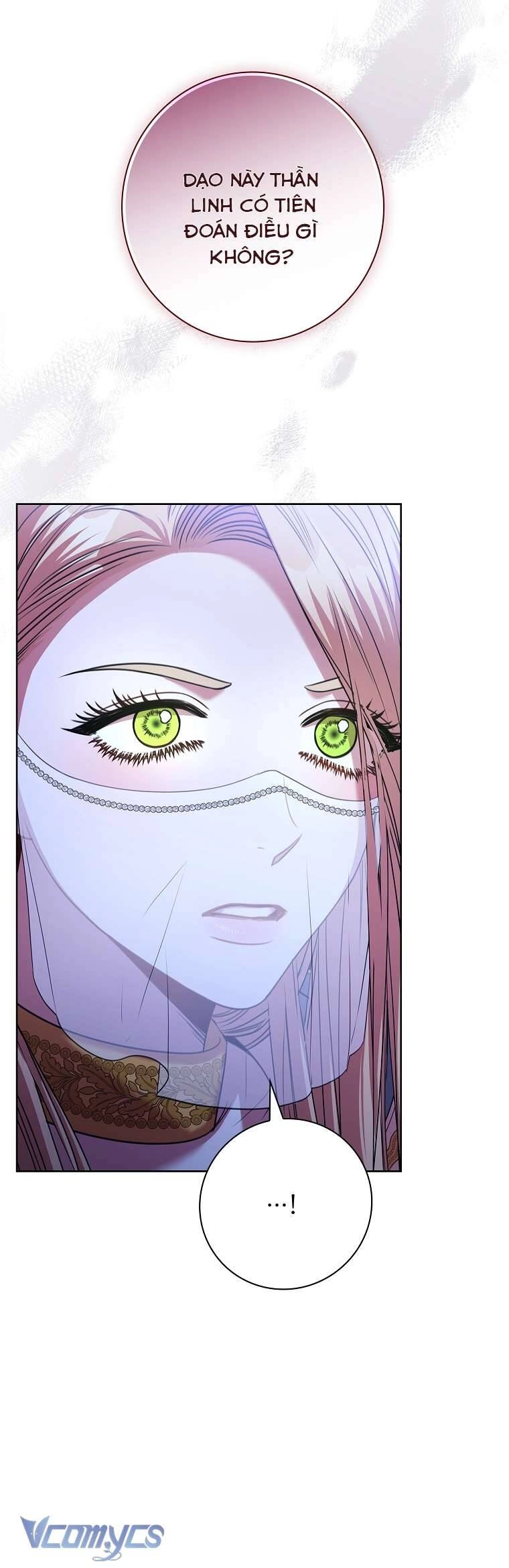 Thư Ký Của Bạo Chúa Chapter 99 - 32