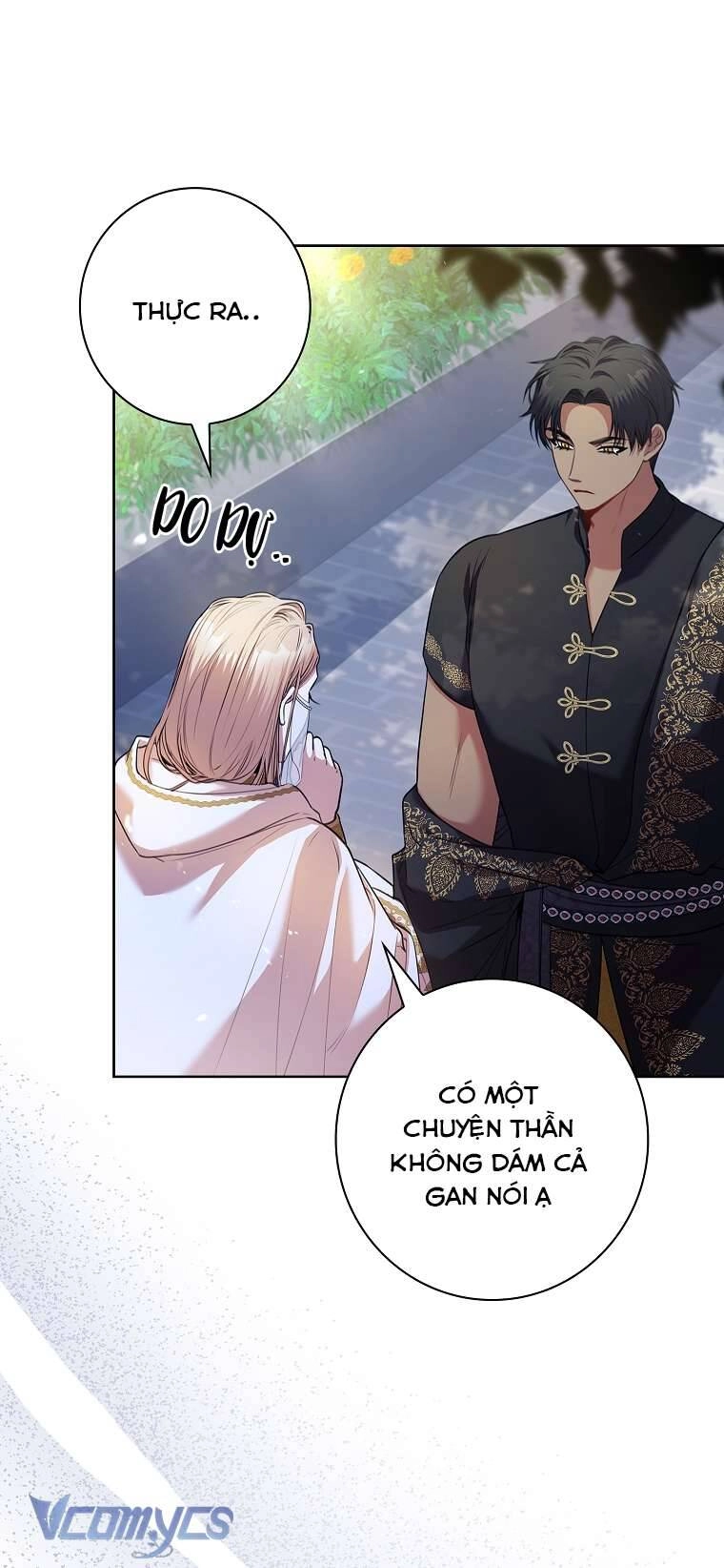 Thư Ký Của Bạo Chúa Chapter 99 - 33