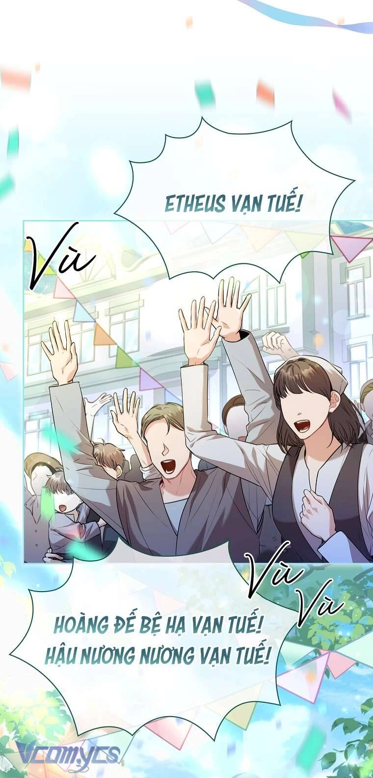 Thư Ký Của Bạo Chúa Chapter 99 - 37