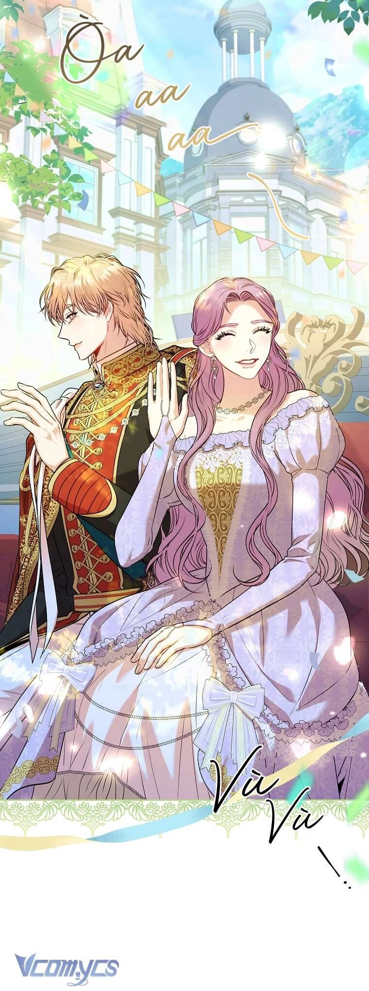 Thư Ký Của Bạo Chúa Chapter 99 - 38