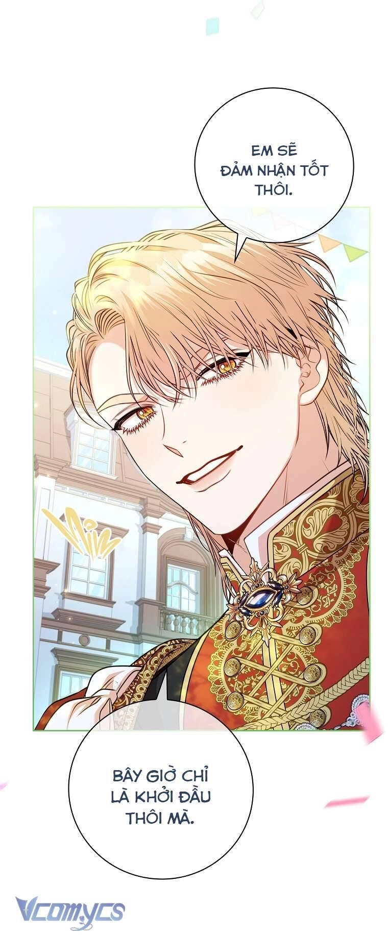 Thư Ký Của Bạo Chúa Chapter 99 - 40