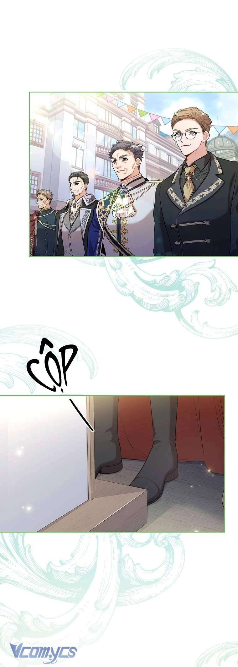 Thư Ký Của Bạo Chúa Chapter 99 - 43