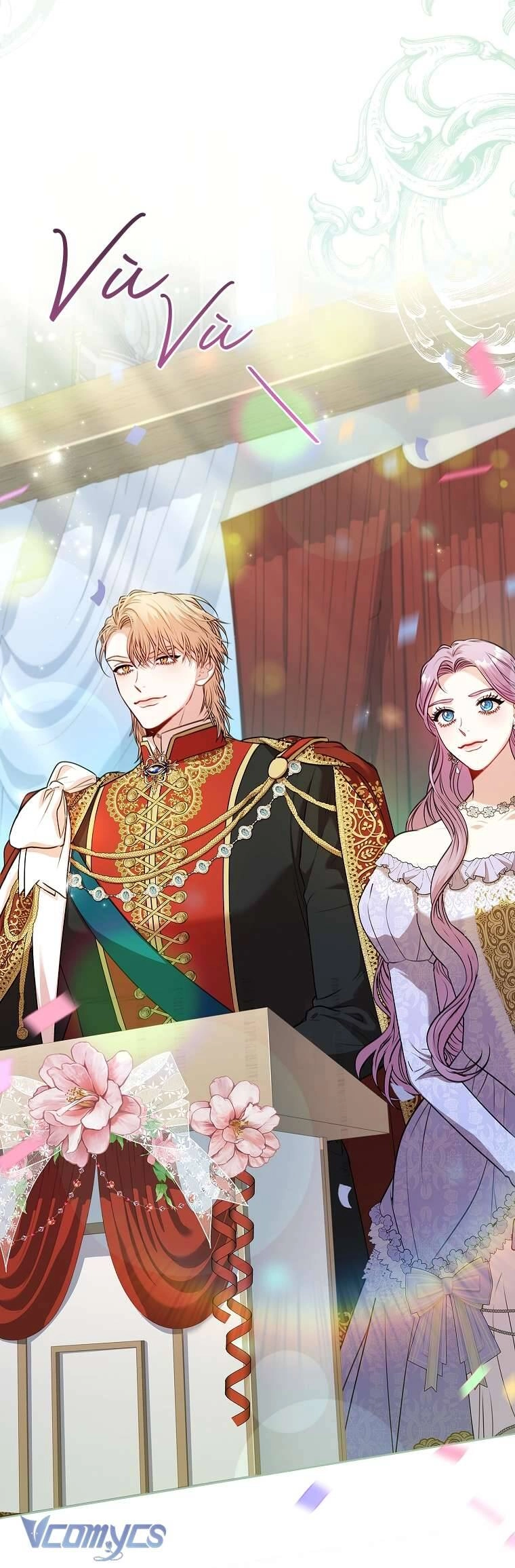 Thư Ký Của Bạo Chúa Chapter 99 - 44