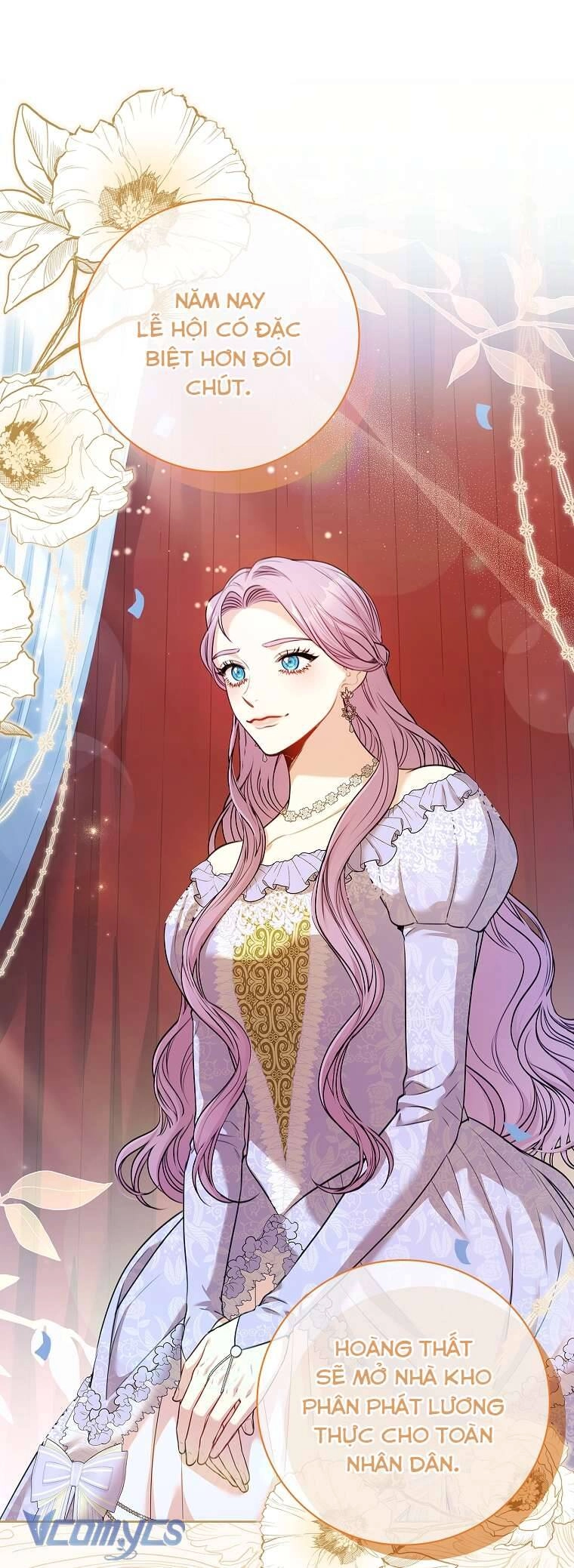 Thư Ký Của Bạo Chúa Chapter 99 - 47