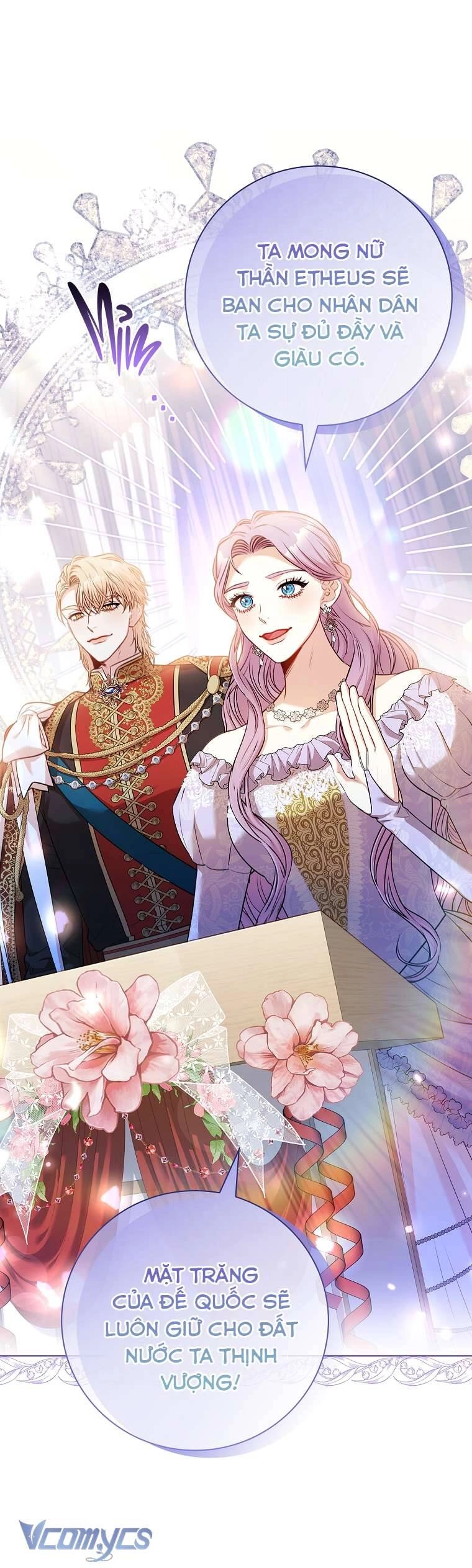 Thư Ký Của Bạo Chúa Chapter 99 - 50