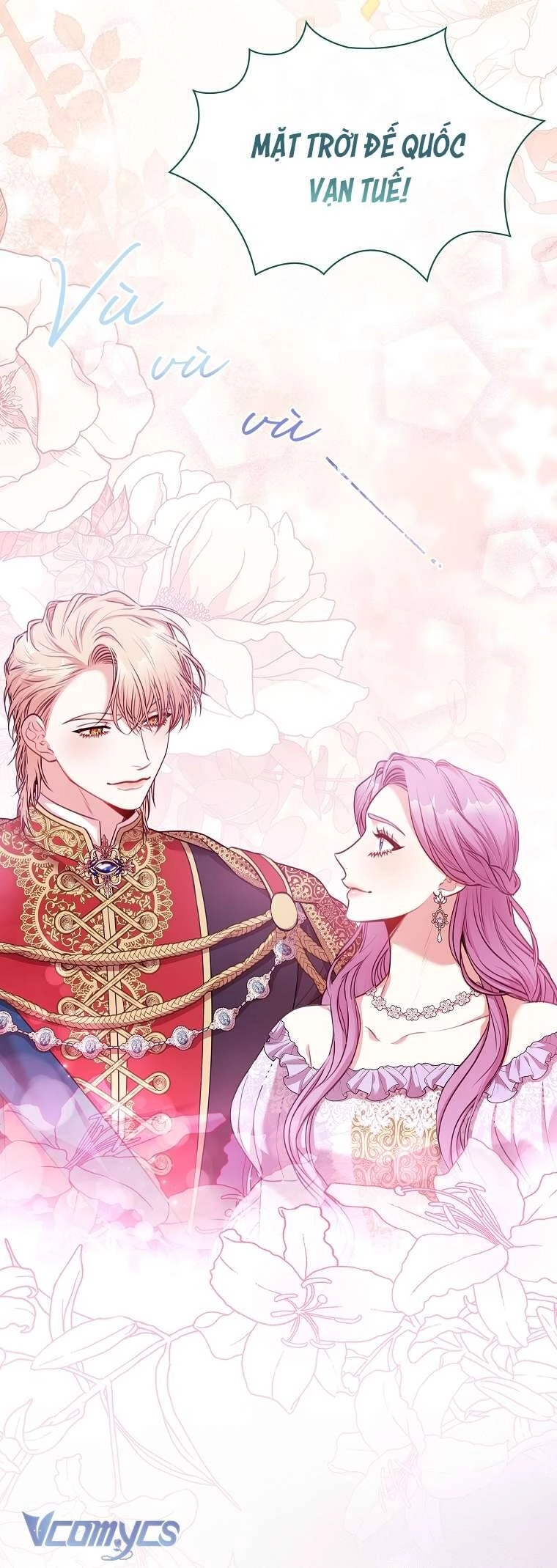 Thư Ký Của Bạo Chúa Chapter 99 - 52