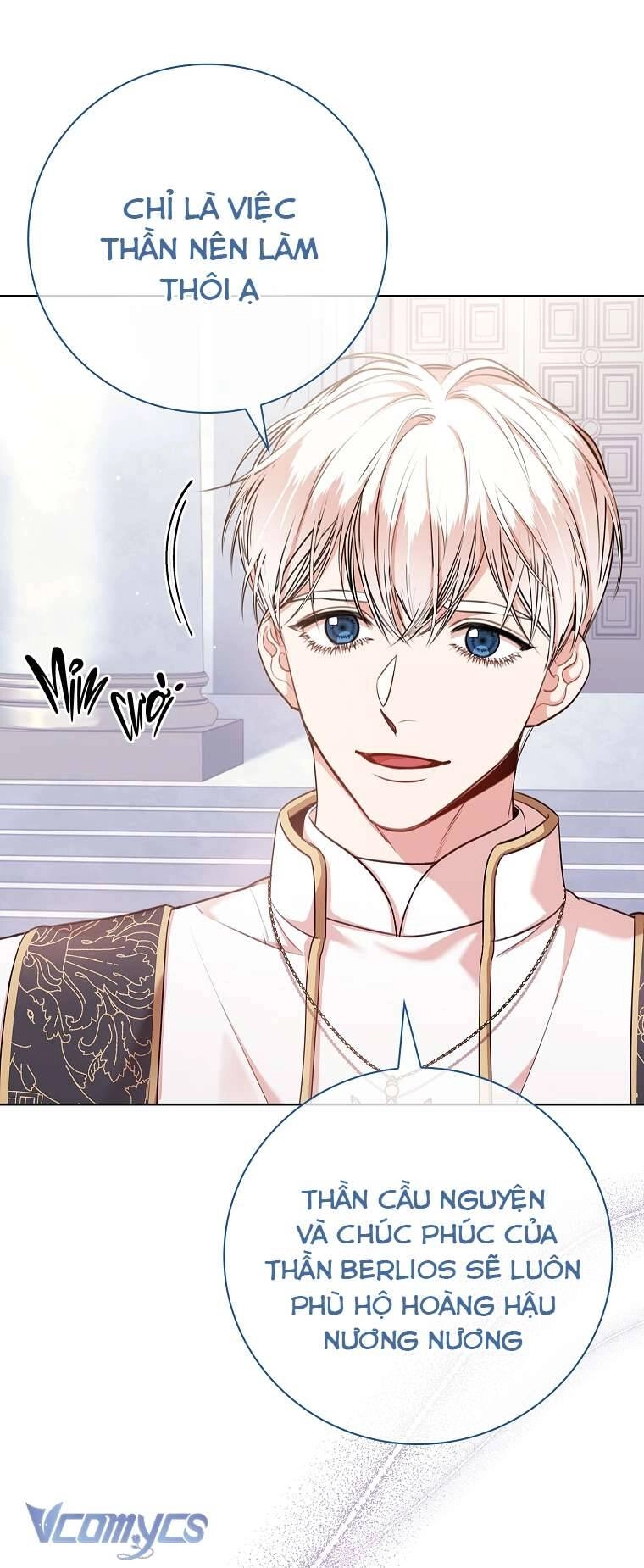 Thư Ký Của Bạo Chúa Chapter 99 - 61