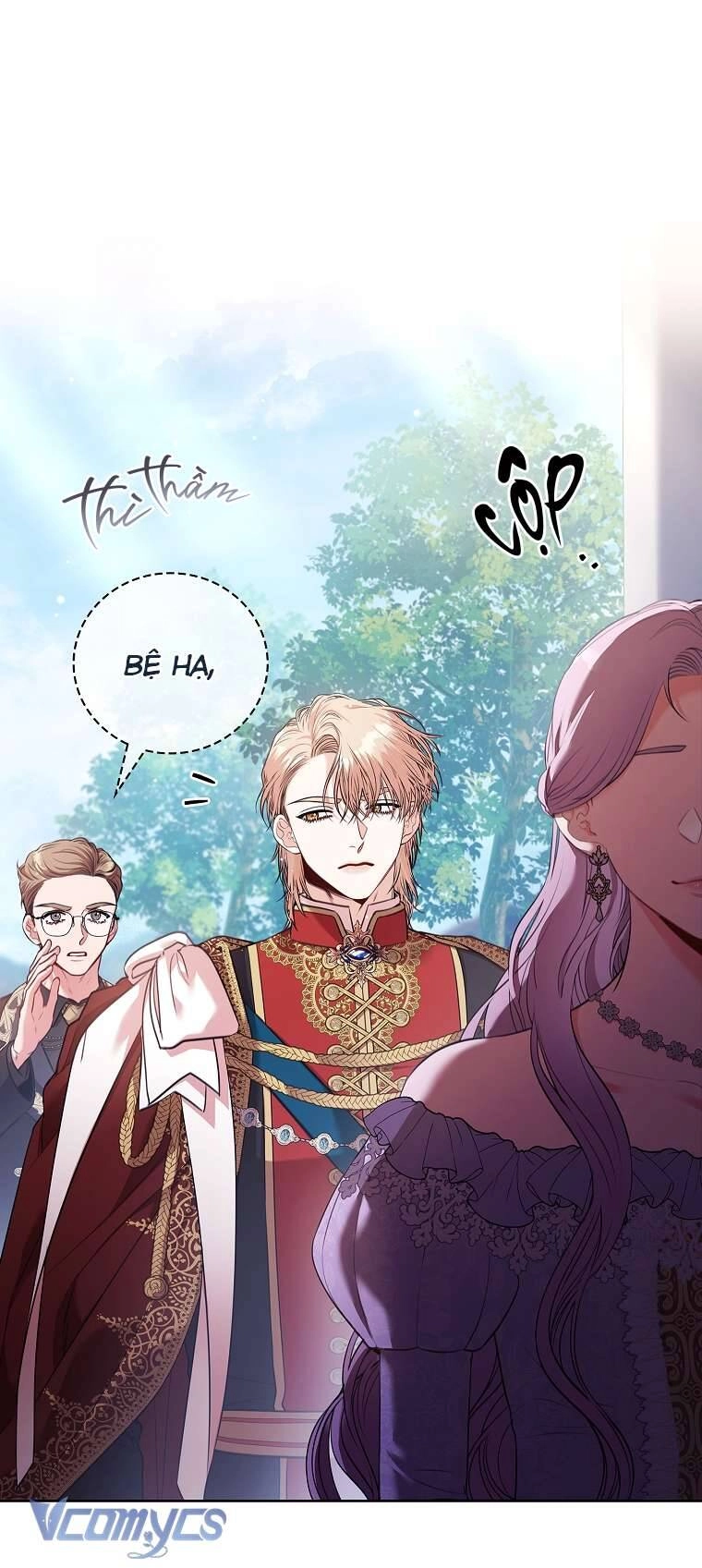 Thư Ký Của Bạo Chúa Chapter 99 - 64