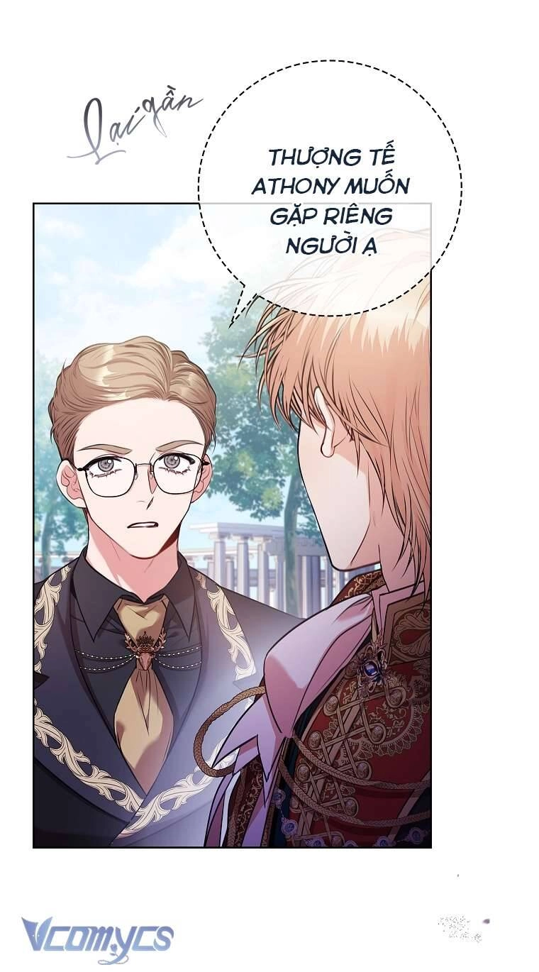 Thư Ký Của Bạo Chúa Chapter 99 - 65