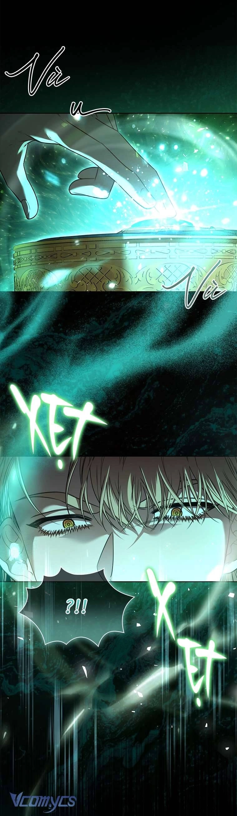 Thư Ký Của Bạo Chúa Chapter 100 - 13