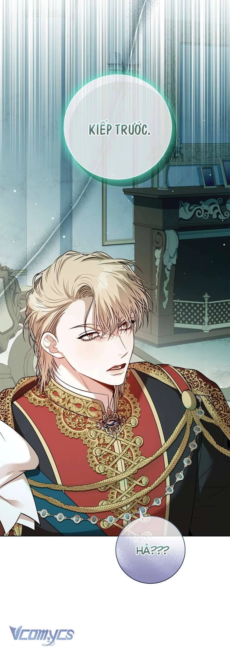 Thư Ký Của Bạo Chúa Chapter 100 - 27