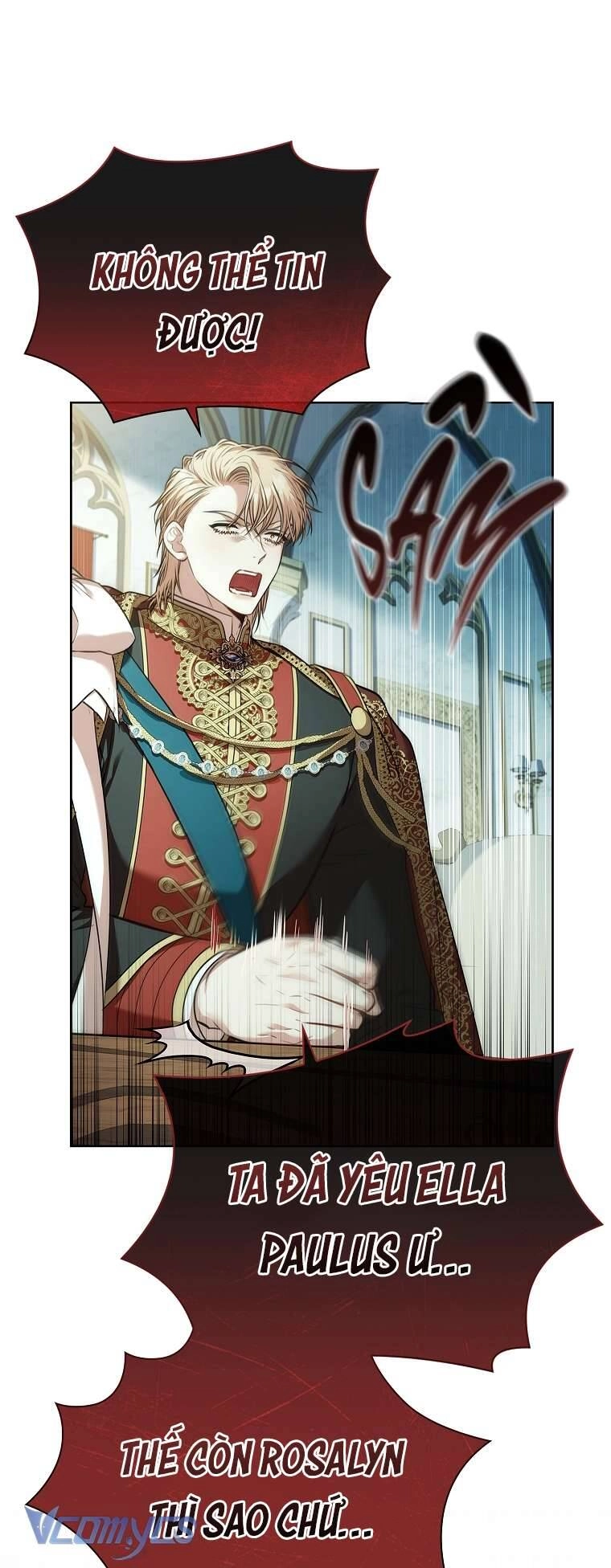 Thư Ký Của Bạo Chúa Chapter 100 - 29