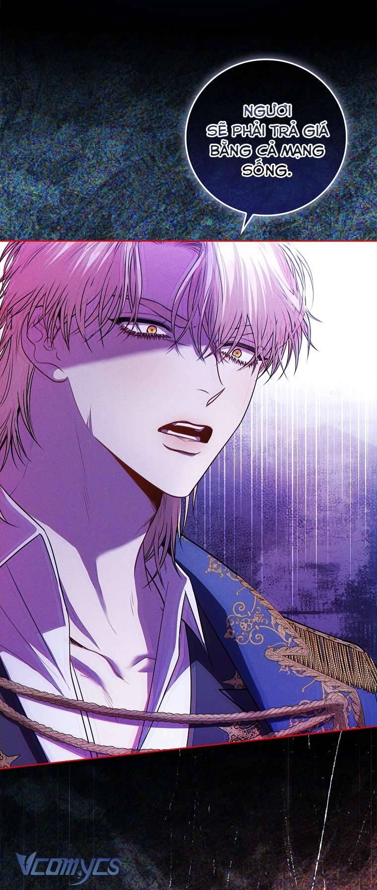 Thư Ký Của Bạo Chúa Chapter 100 - 33