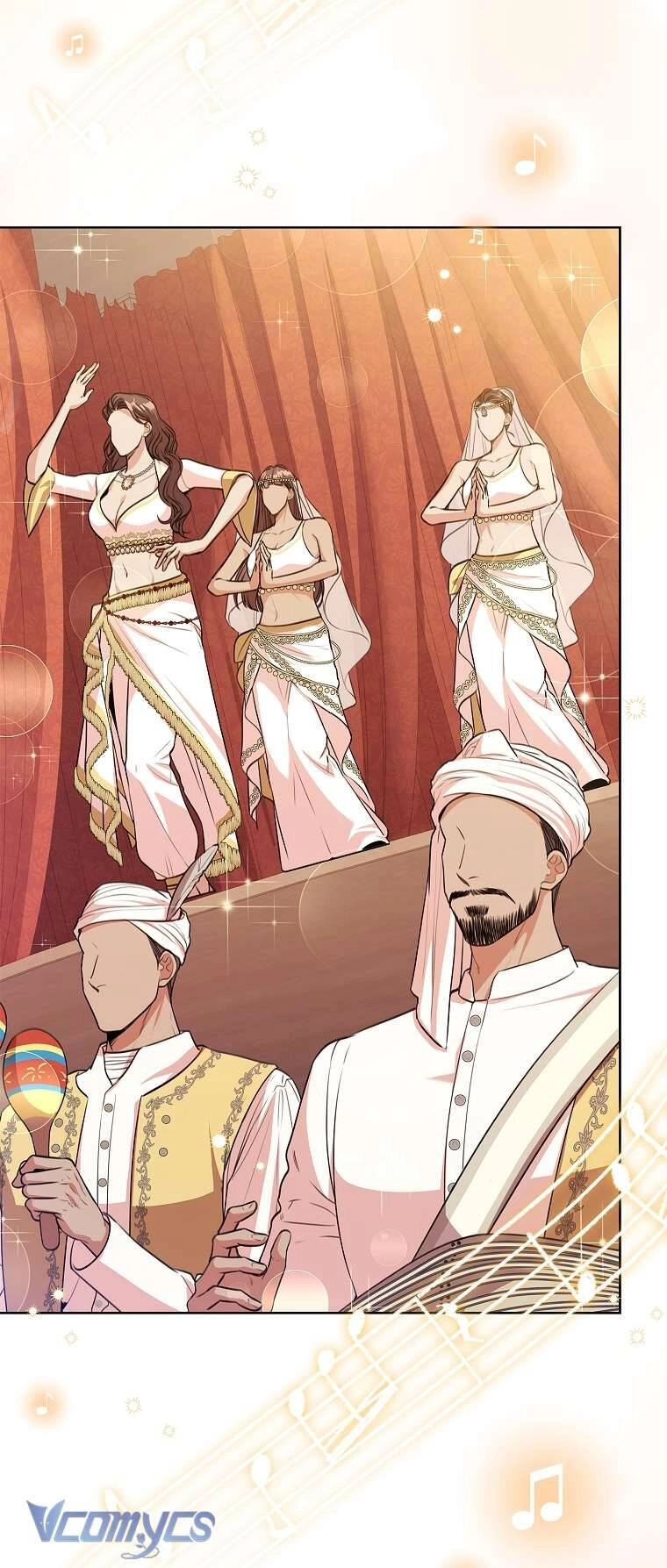 Thư Ký Của Bạo Chúa Chapter 100 - 51