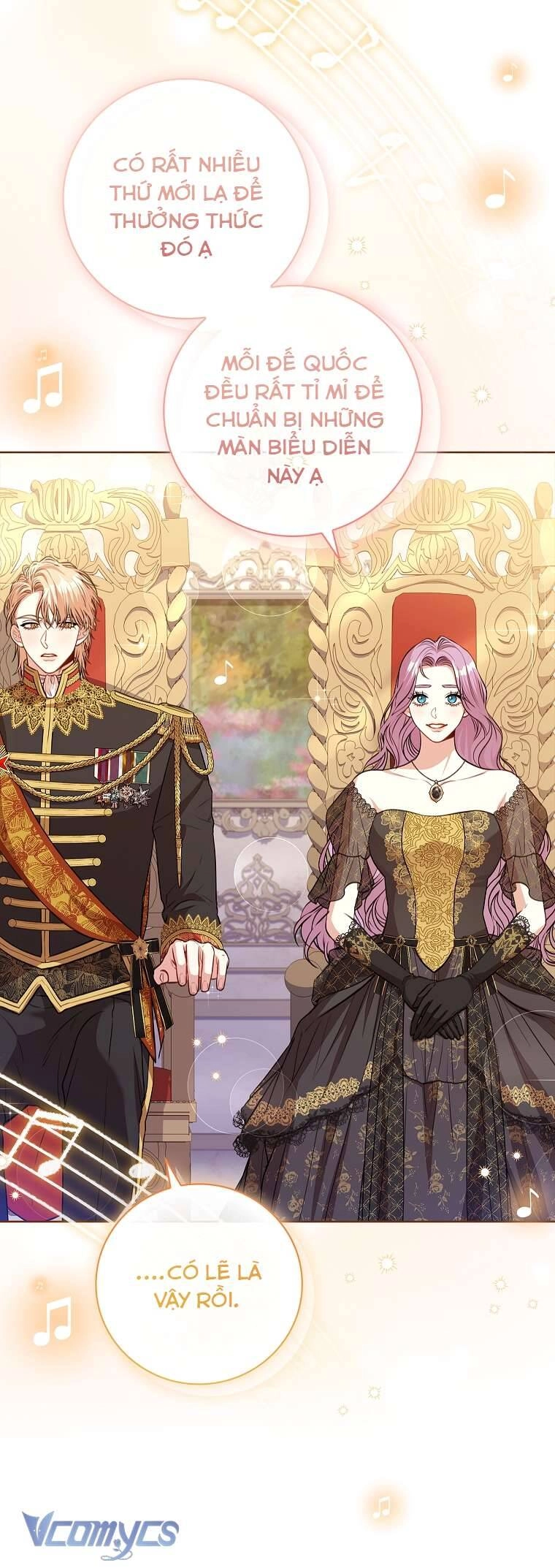 Thư Ký Của Bạo Chúa Chapter 100 - 53