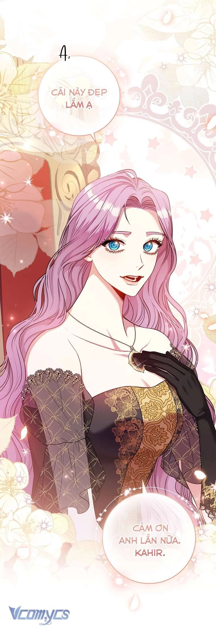 Thư Ký Của Bạo Chúa Chapter 100 - 57