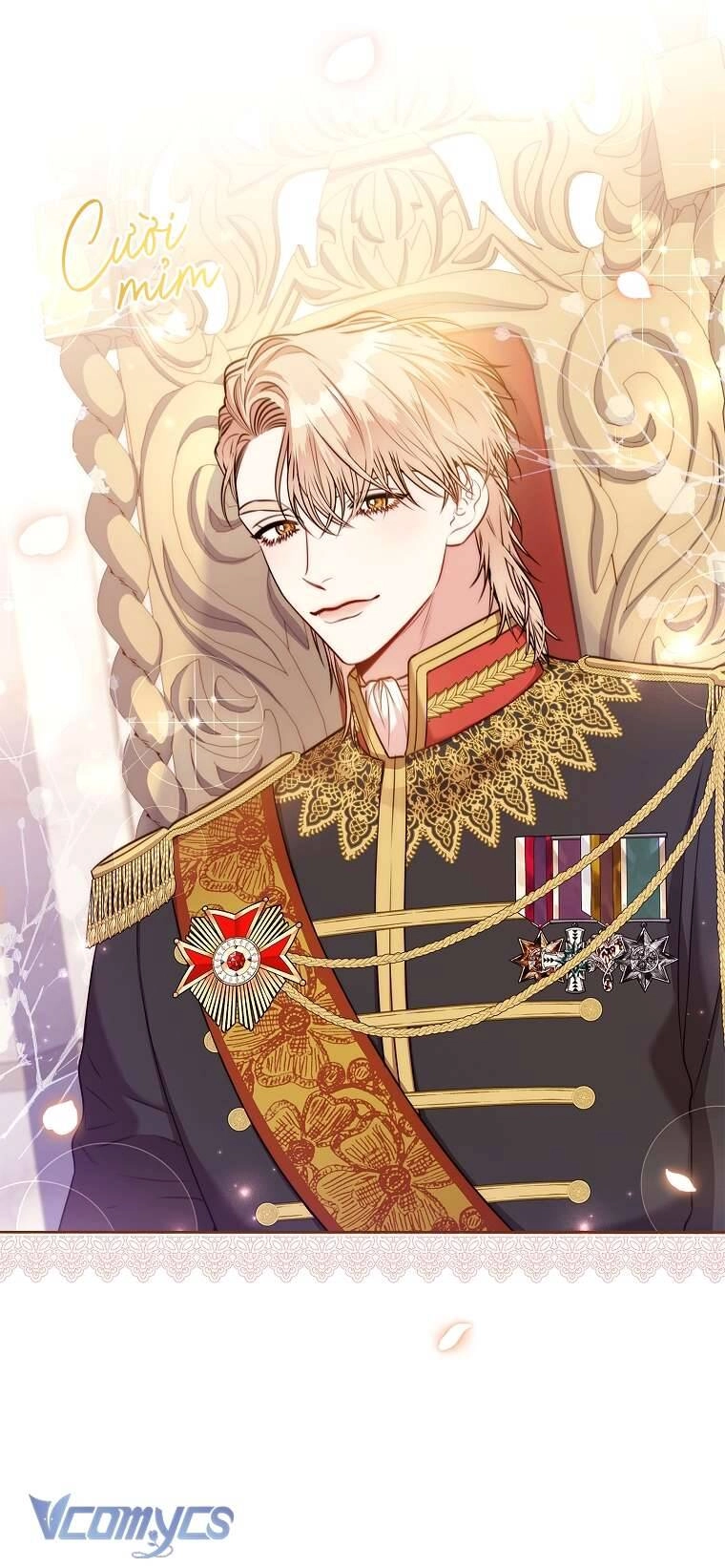 Thư Ký Của Bạo Chúa Chapter 100 - 58