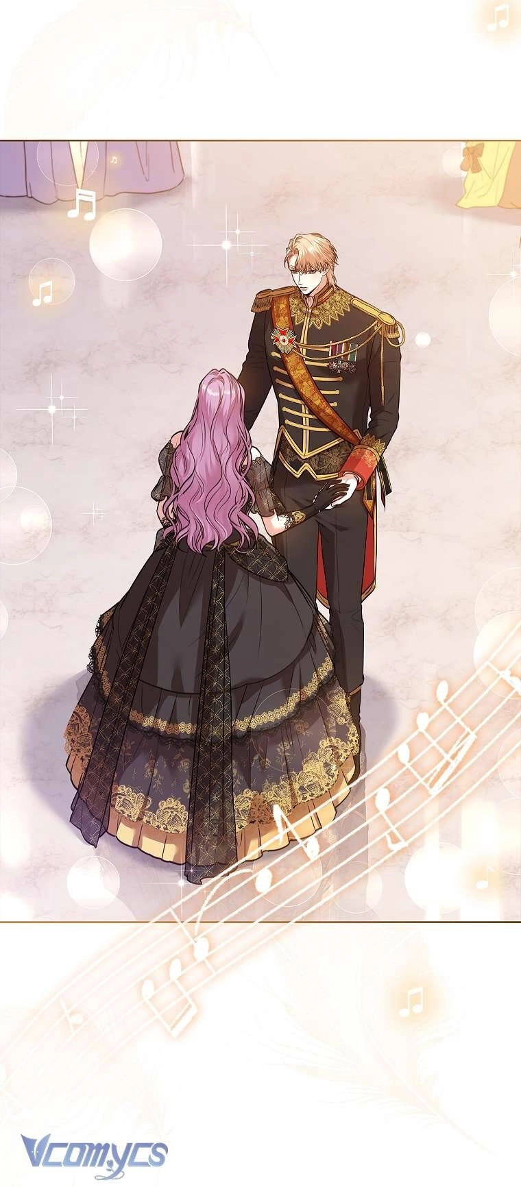 Thư Ký Của Bạo Chúa Chapter 100 - 64