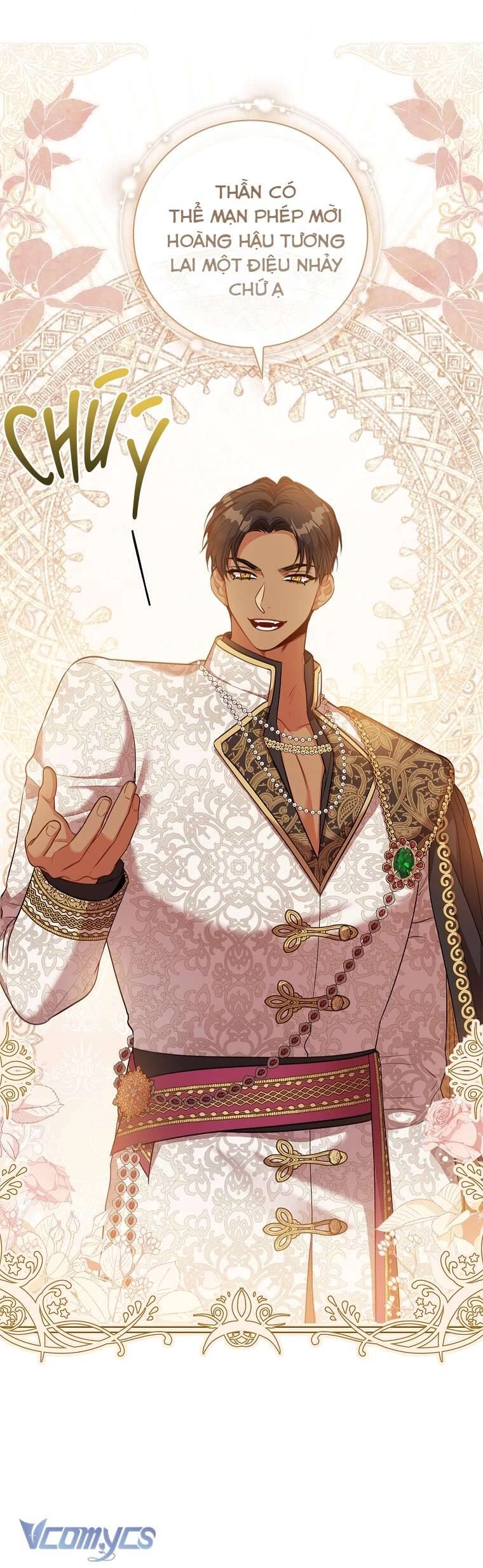 Thư Ký Của Bạo Chúa Chapter 100 - 70