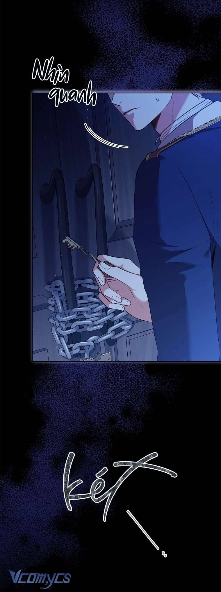 Thư Ký Của Bạo Chúa Chapter 100 - 74