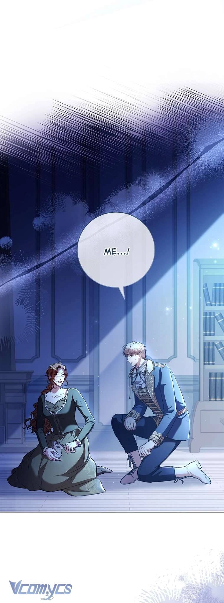 Thư Ký Của Bạo Chúa Chapter 101 - 2