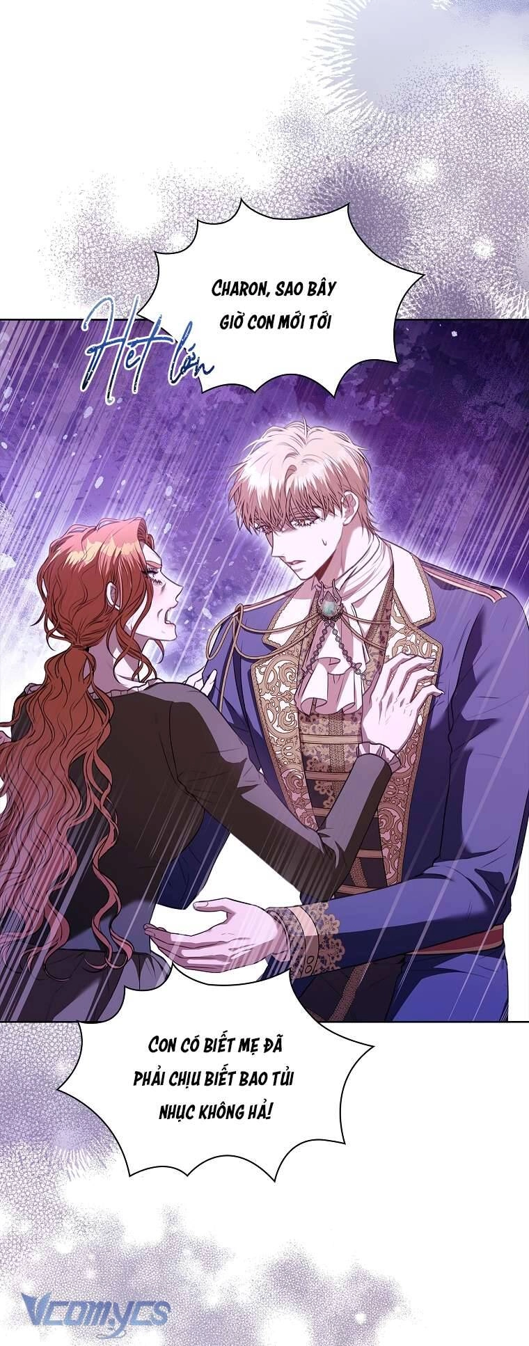 Thư Ký Của Bạo Chúa Chapter 101 - 3