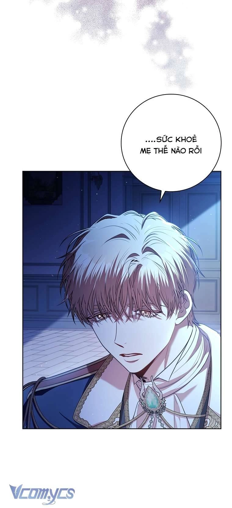 Thư Ký Của Bạo Chúa Chapter 101 - 4