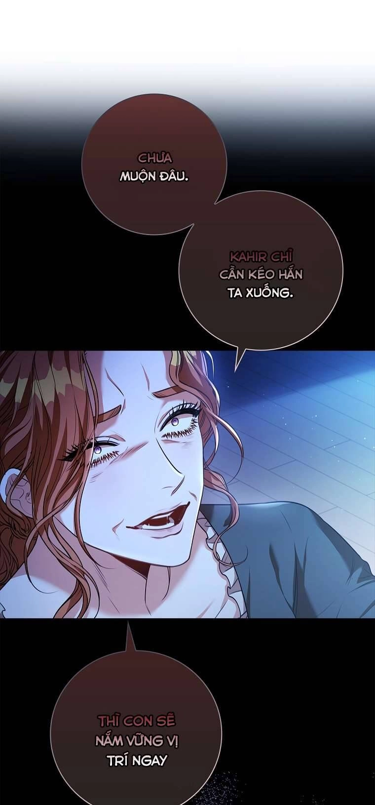 Thư Ký Của Bạo Chúa Chapter 101 - 5