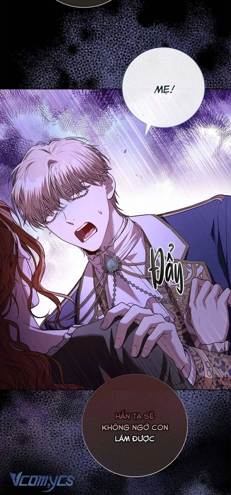 Thư Ký Của Bạo Chúa Chapter 101 - 6