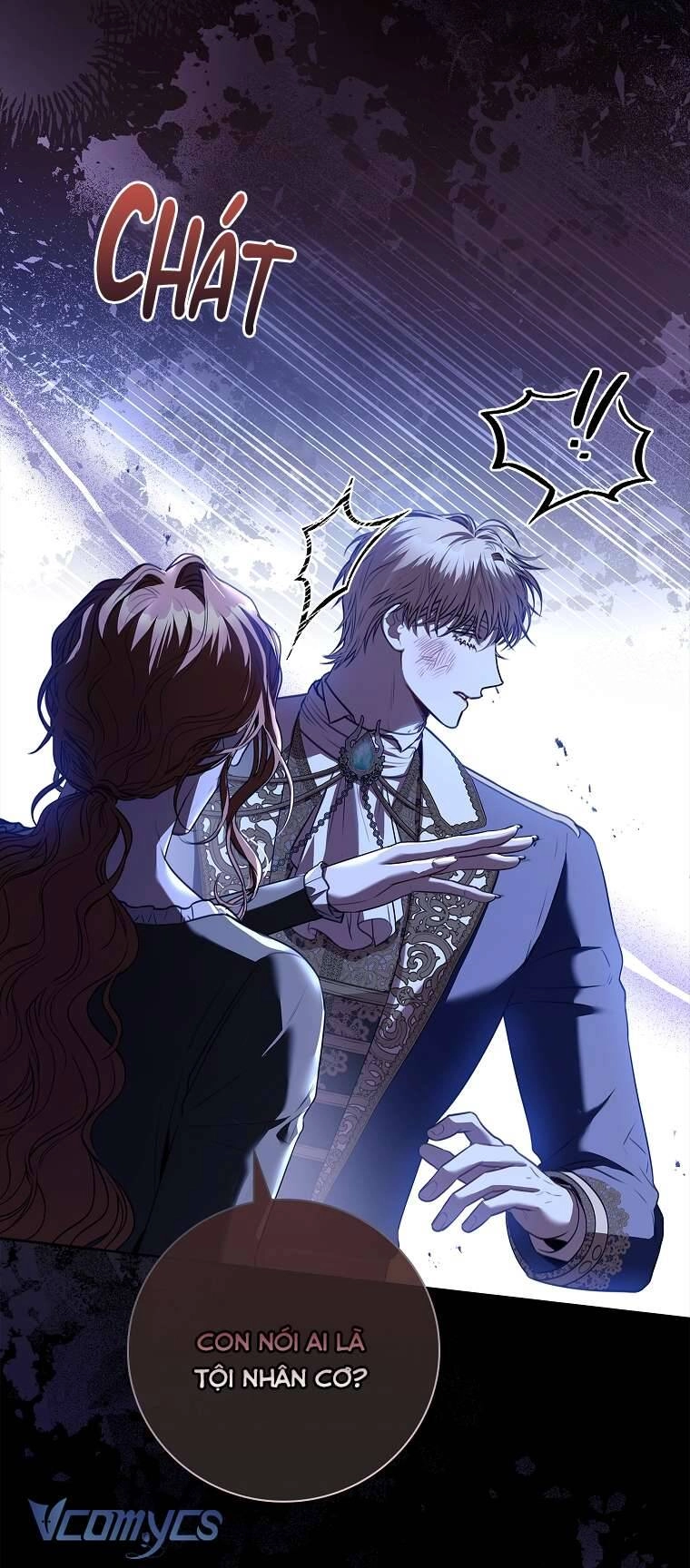 Thư Ký Của Bạo Chúa Chapter 101 - 11