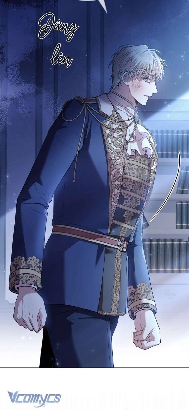 Thư Ký Của Bạo Chúa Chapter 101 - 15