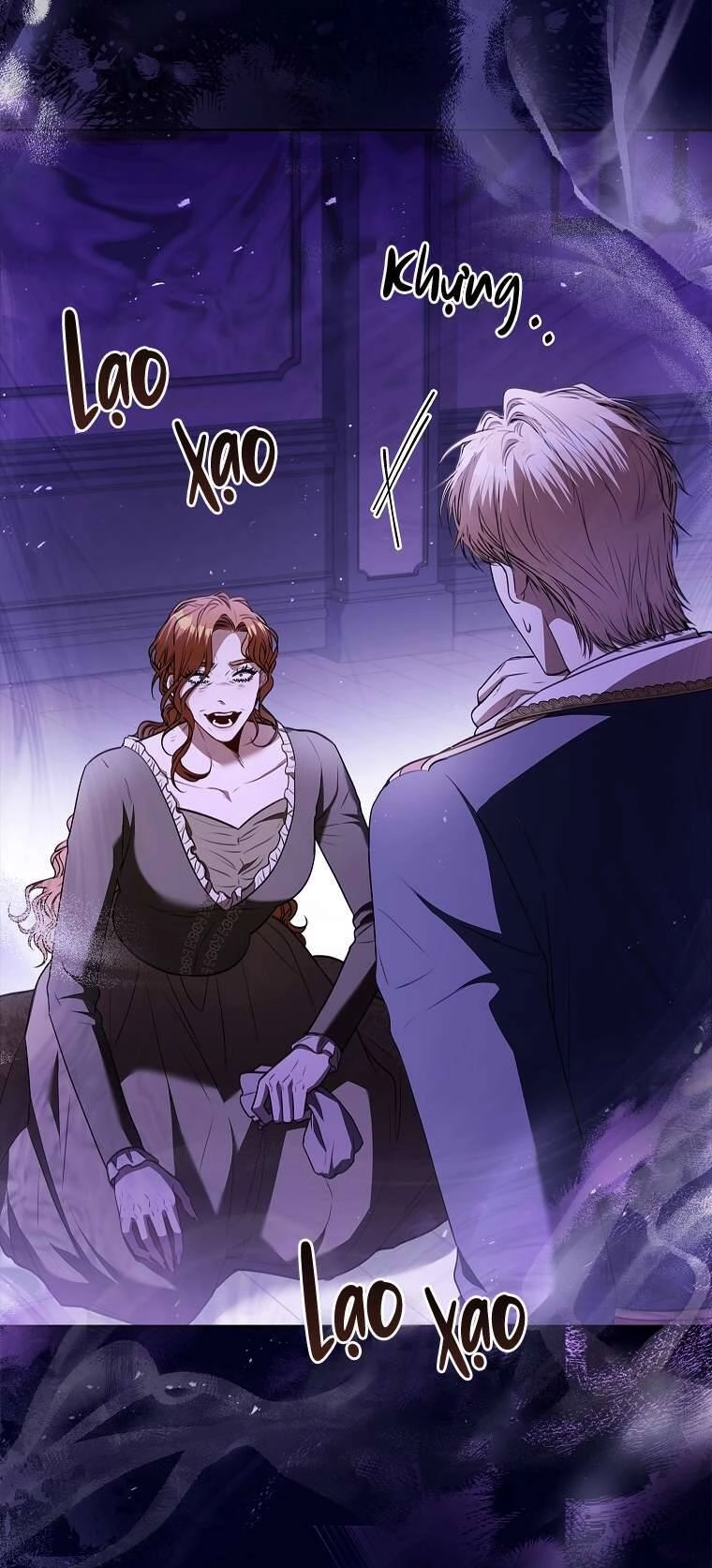 Thư Ký Của Bạo Chúa Chapter 101 - 20