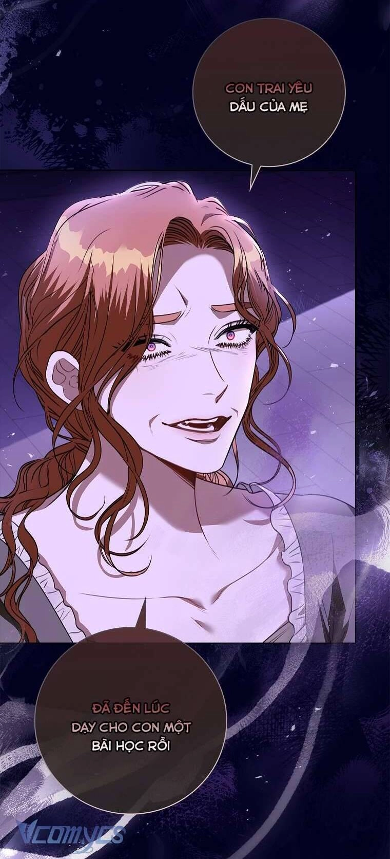 Thư Ký Của Bạo Chúa Chapter 101 - 21