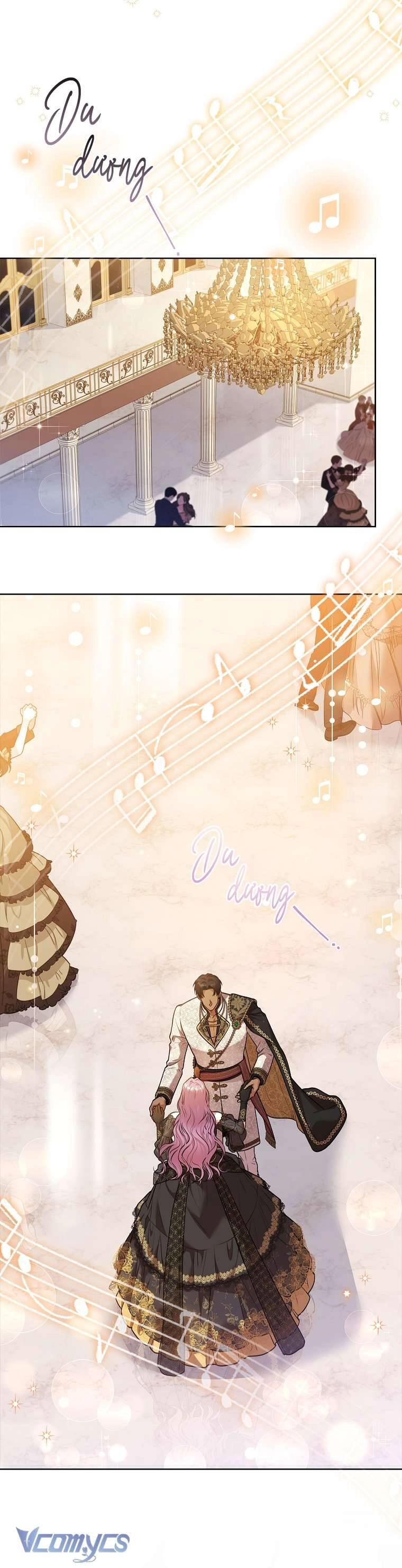 Thư Ký Của Bạo Chúa Chapter 101 - 25