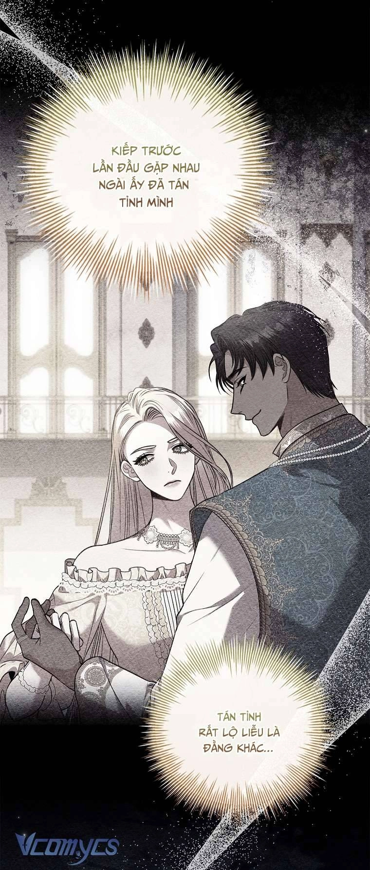 Thư Ký Của Bạo Chúa Chapter 101 - 28