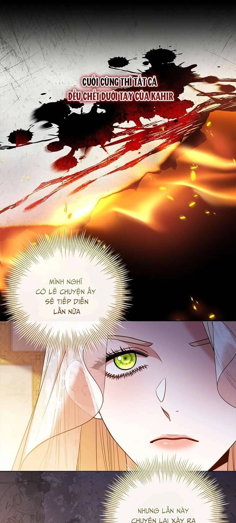 Thư Ký Của Bạo Chúa Chapter 101 - 30