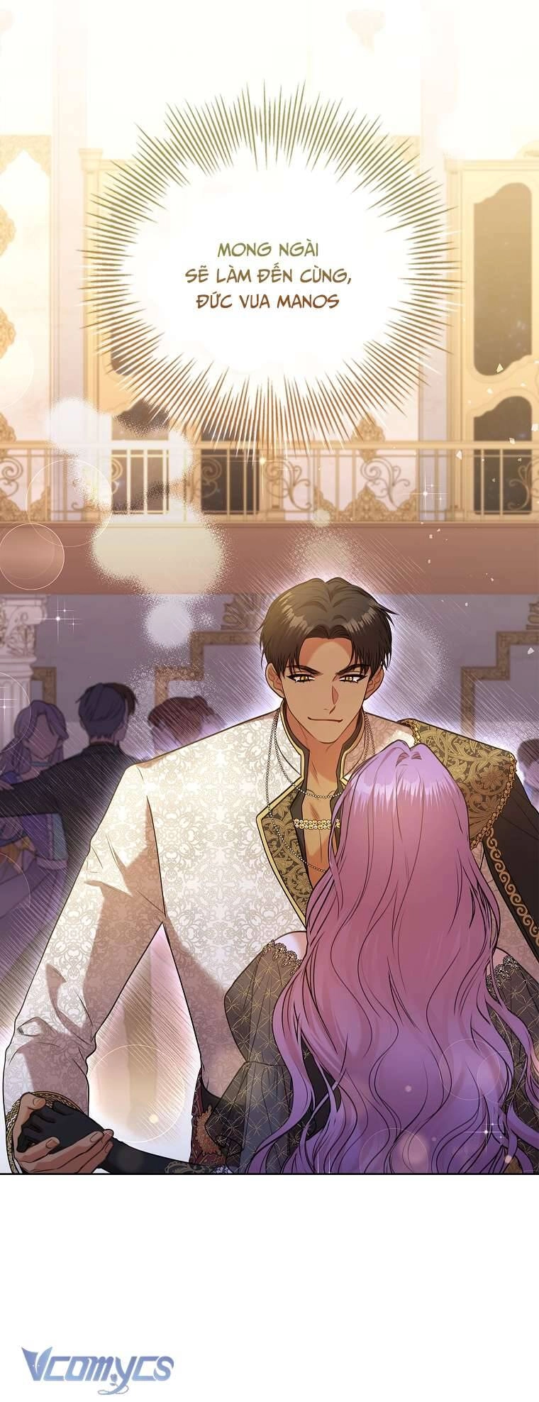 Thư Ký Của Bạo Chúa Chapter 101 - 32