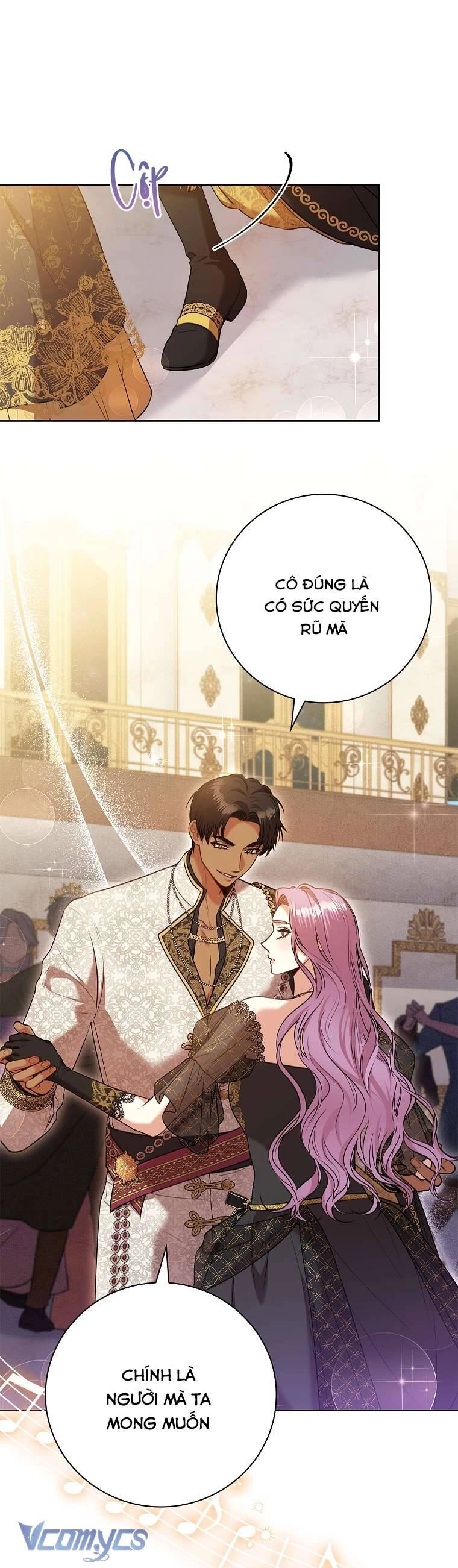 Thư Ký Của Bạo Chúa Chapter 101 - 33