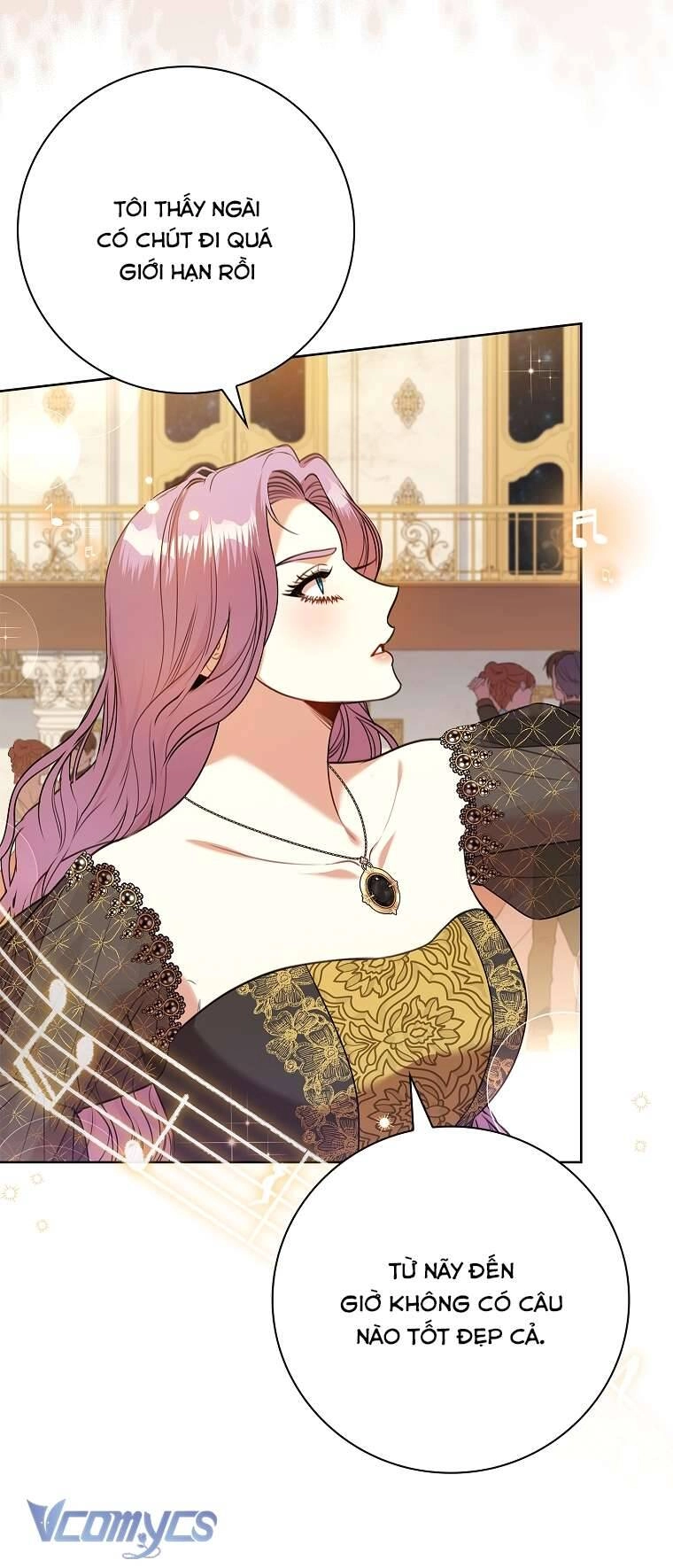 Thư Ký Của Bạo Chúa Chapter 101 - 37