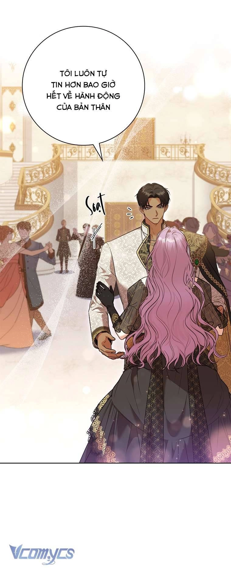 Thư Ký Của Bạo Chúa Chapter 101 - 40