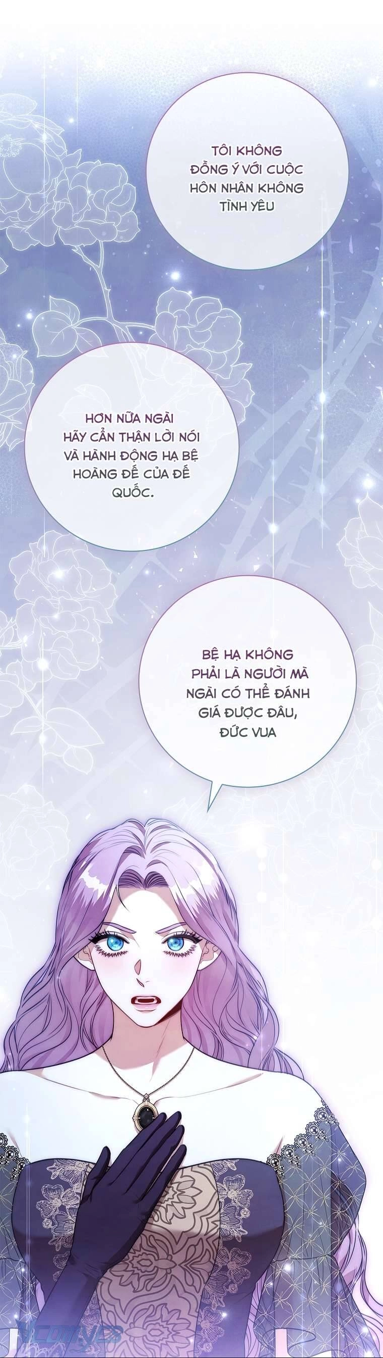 Thư Ký Của Bạo Chúa Chapter 101 - 41