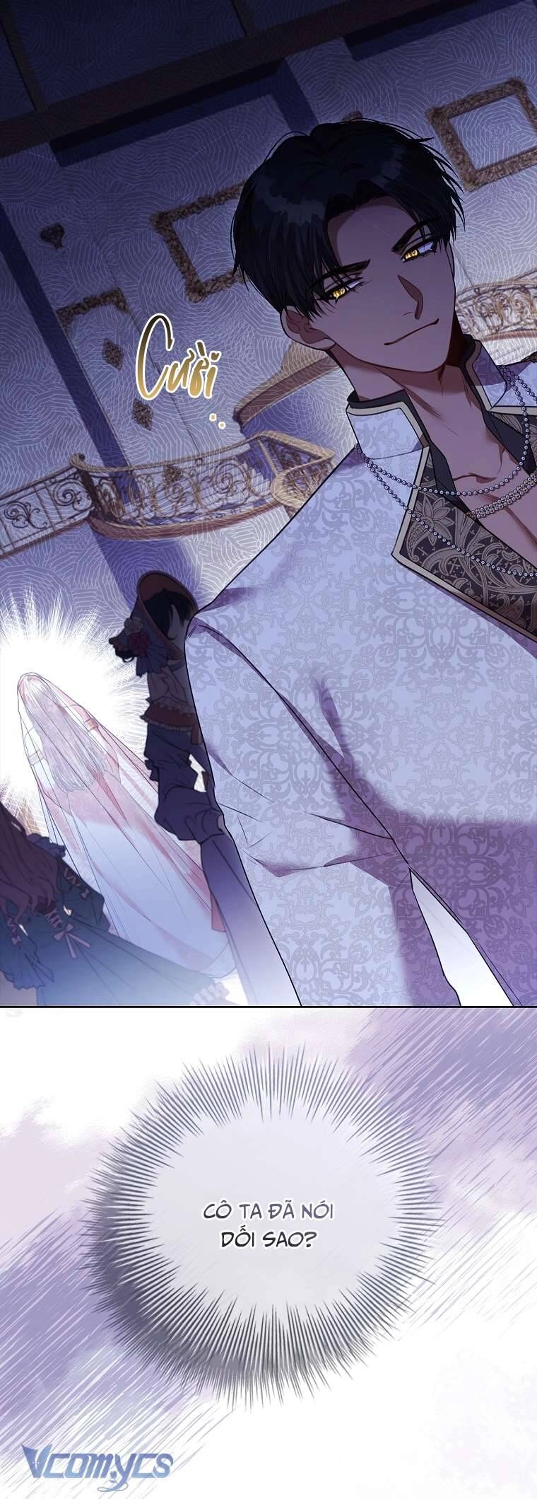 Thư Ký Của Bạo Chúa Chapter 101 - 44