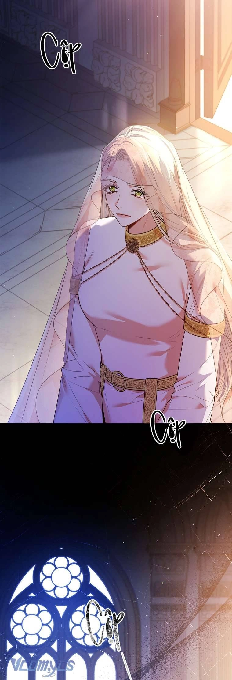 Thư Ký Của Bạo Chúa Chapter 101 - 46