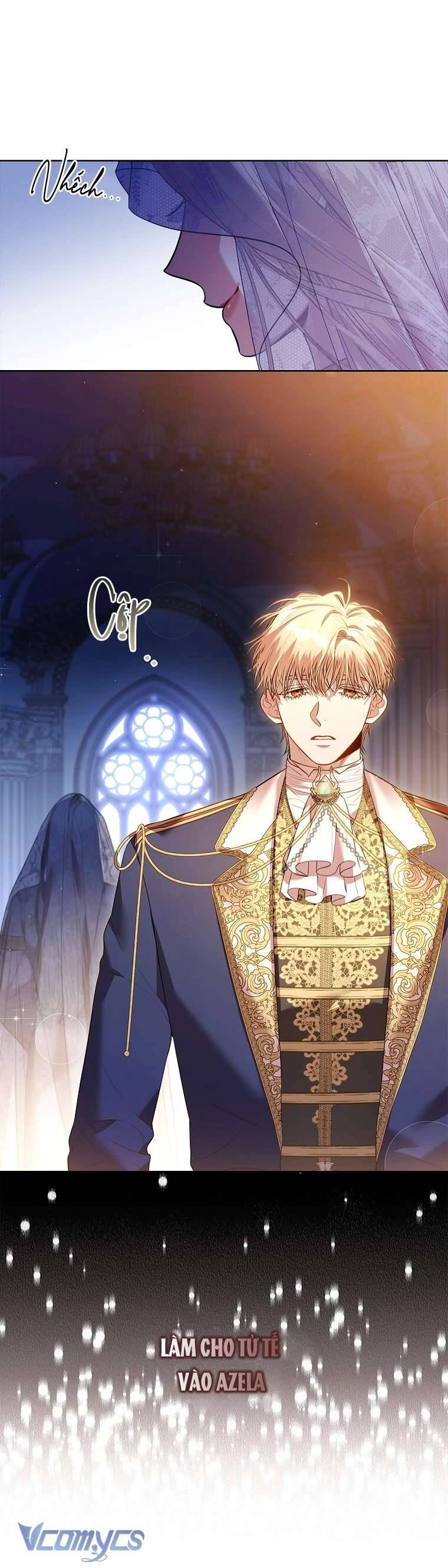 Thư Ký Của Bạo Chúa Chapter 101 - 48